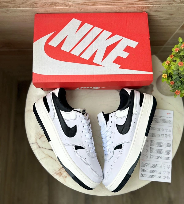Nike Force Gamma Panda - 7