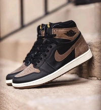 Air Jordan Retro 1 Palomino EDTN - 9