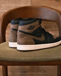 Air Jordan Retro 1 Palomino EDTN - 9