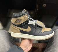 Air Jordan Retro 1 Palomino EDTN - 9