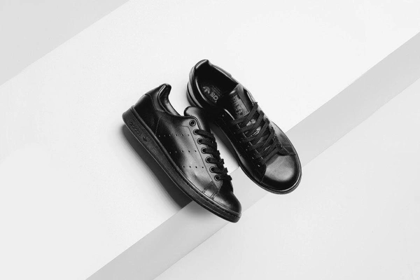 Adidas Stan Smith Tripple Back EDTN - 10