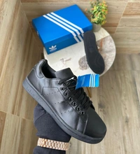Adidas Stan Smith Tripple Back EDTN - 10