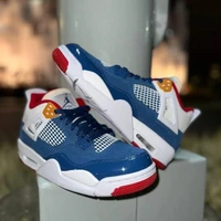 Air Jordan Retro 4 Messy Room - 7
