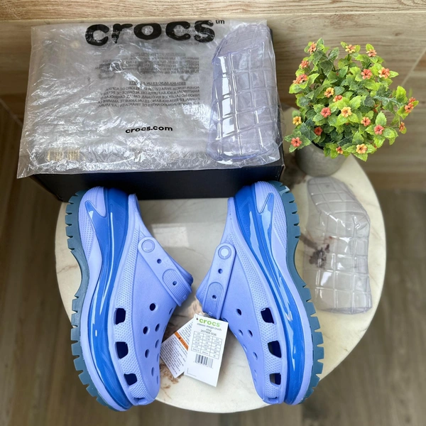Crocs Mega Crush Clog - 6