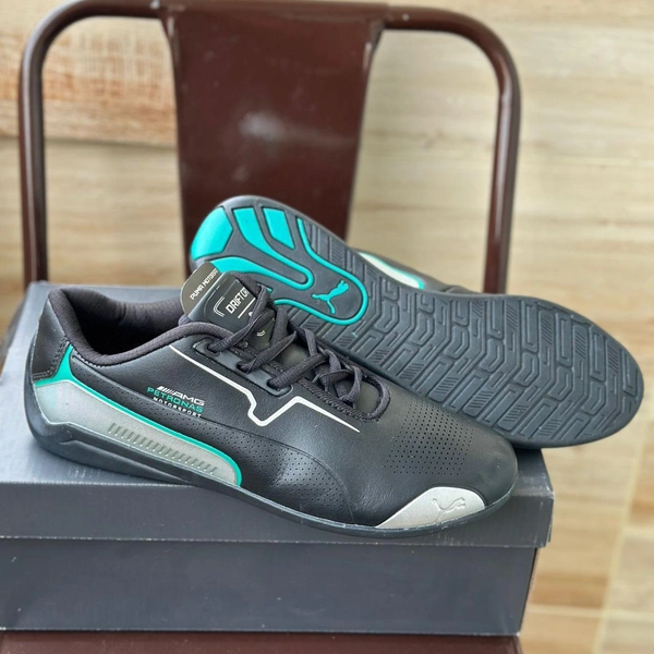 Puma Motor Drift  - 8