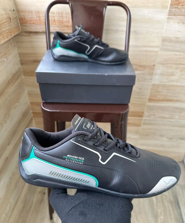 Puma Motor Drift  - 8