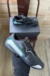 Puma Motor Drift  - 8