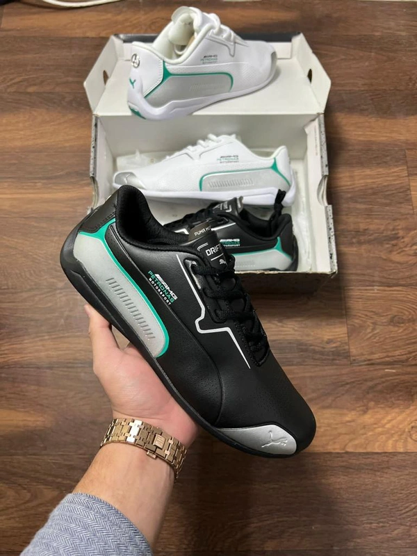 Puma Motor Drift  - 8