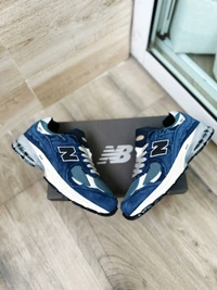 New Balance 2002 R DENIM BLUE - Euro 40