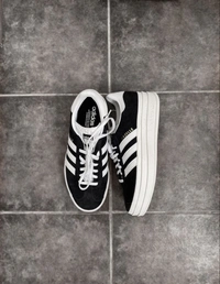 Adidas Gazzele Bold Celine - 2