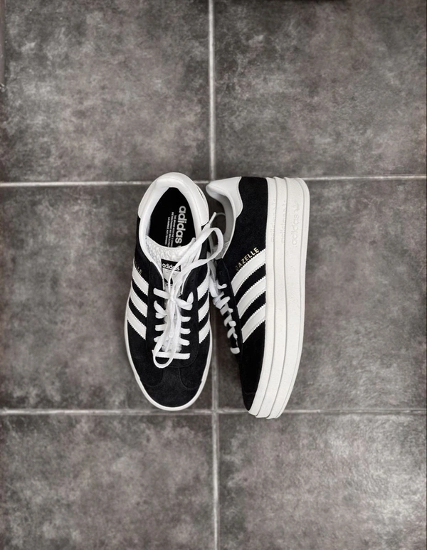 Adidas Gazzele Bold Celine - 2