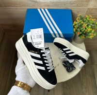 Adidas Gazzele Bold Celine - 2