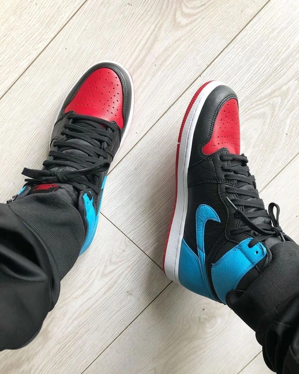 Jordan Retro 1 Chicago UNC - 8