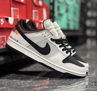 Nike Sb Dunk Brainer  - 9