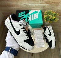 Nike Sb Dunk Brainer  - 9