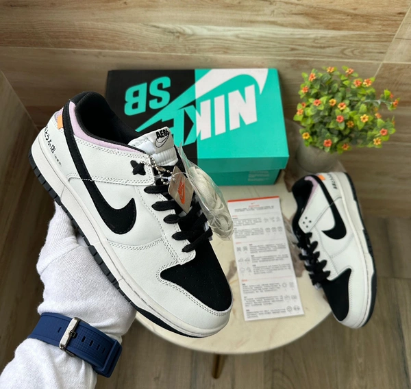 Nike Sb Dunk Brainer  - 9