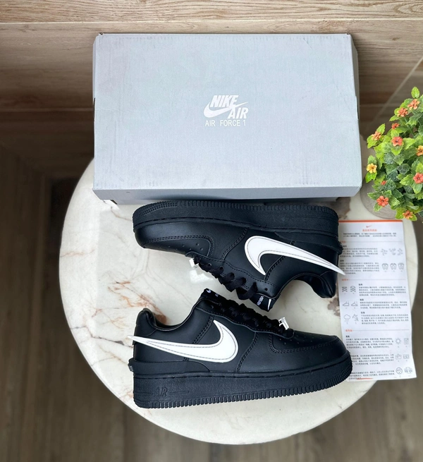 Nike Airforce Ambush Panda  - 4