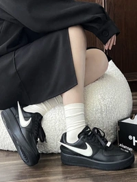 Nike Airforce Ambush Panda  - 4