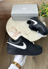 Nike Airforce Ambush Panda  - 4
