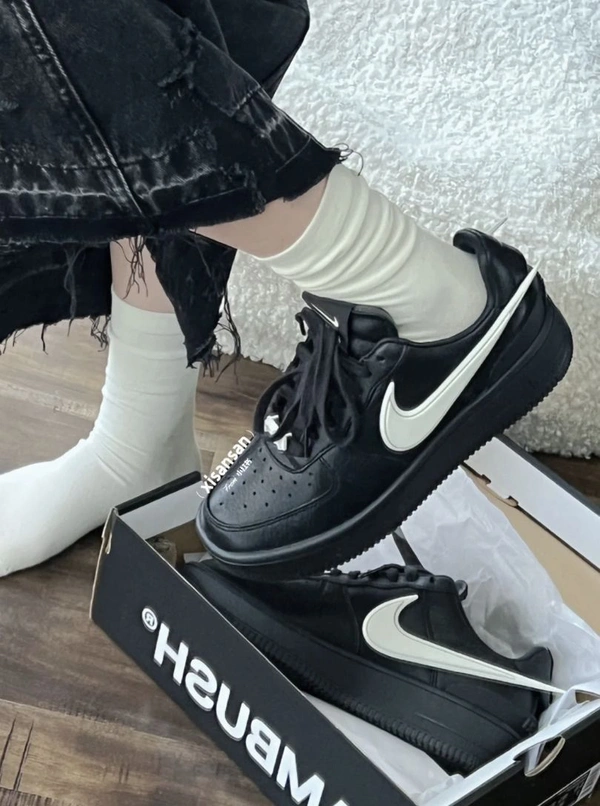 Nike Airforce Ambush Panda  - 4