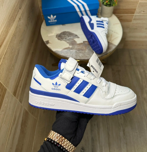 Adidas Forum 84 - 4