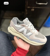 New Balance Greyday 5740 - 8