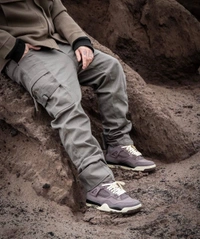 Air Jordan Retro 4 Maniere - 11