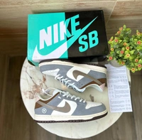 Nike Sb Dunk Yuto Horigoma  - 7