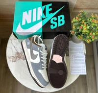 Nike Sb Dunk Yuto Horigoma  - 10