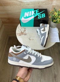 Nike Sb Dunk Yuto Horigoma  - 10