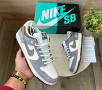 Nike Sb Dunk Yuto Horigoma  - 10