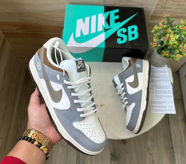 Nike Sb Dunk Yuto Horigoma  - 10