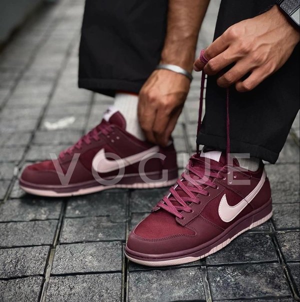 Nike Sb Dunk Beetroot Crush  - 10
