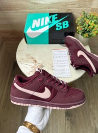 Nike Sb Dunk Beetroot Crush  - 10