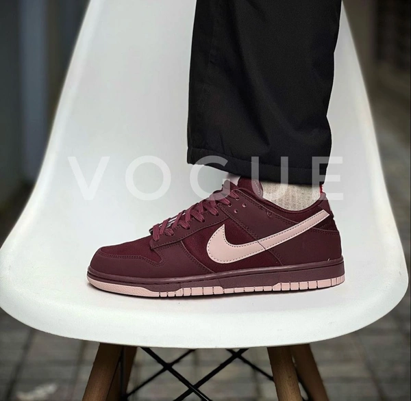 Nike Sb Dunk Beetroot Crush  - 10