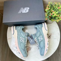 New Balance 993 Pistachios - 8