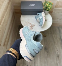New Balance 993 Pistachios - 8