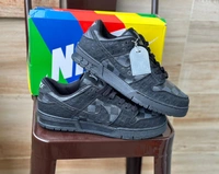 Nike Sb Dunk X Louis Vuitton Collaboration  - 7