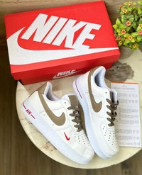 Nike Airforce Brown 07 LTD - 10