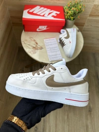 Nike Airforce Brown 07 LTD - 10
