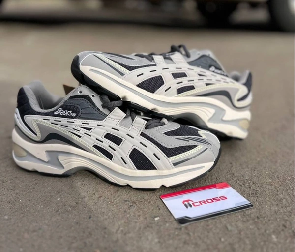 Asics Gel Preleuse Black - 7