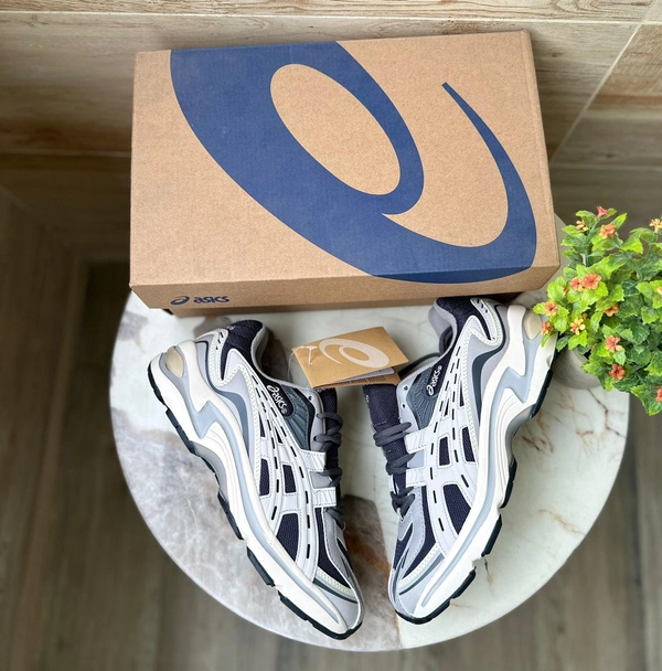 Asics Gel Preleuse Black - 7