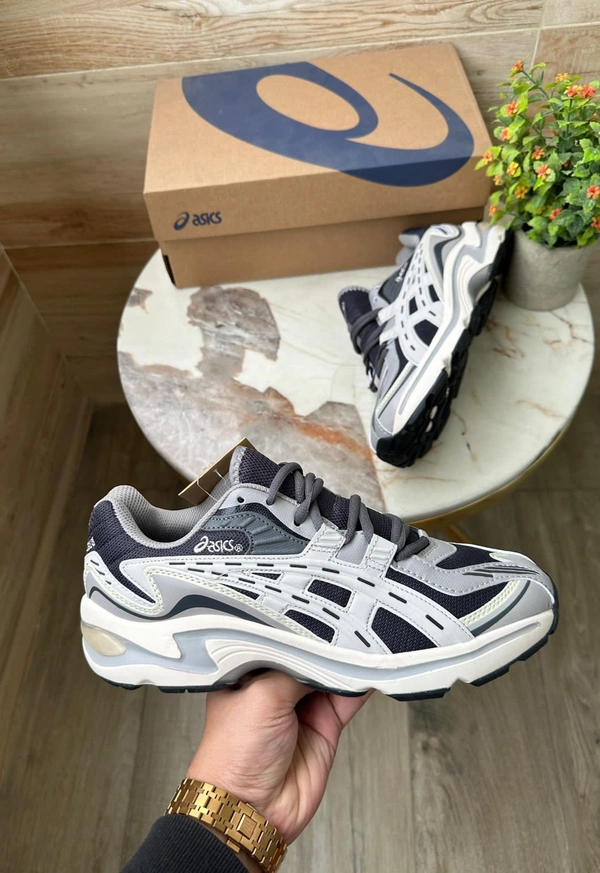 Asics Gel Preleuse Black - 7