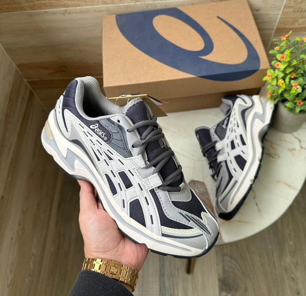 Asics Gel Preleuse Black - 7