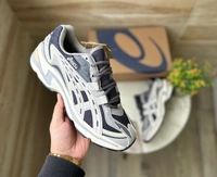 Asics Gel Preleuse Black - 7
