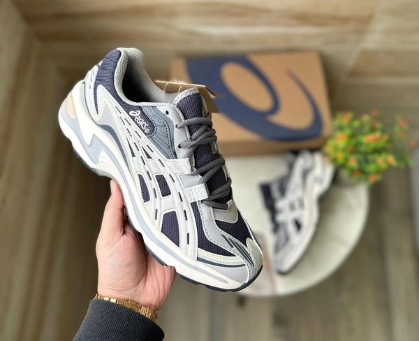 Asics Gel Preleuse Black - 7