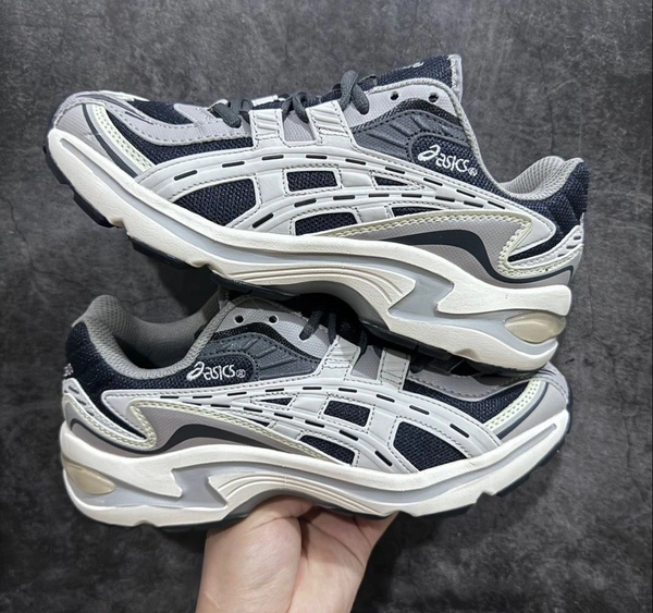 Asics Gel Preleuse Black - 7
