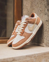 Nike Sb Dunk Low Medium Curry - 9