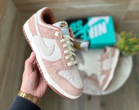 Nike Sb Dunk Low Medium Curry - 9