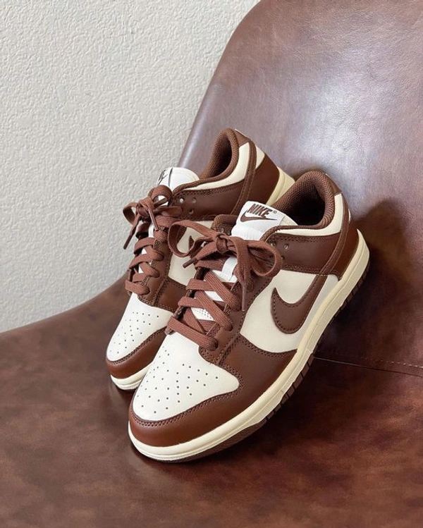 Nike Sb Dunk Mocha  - 7